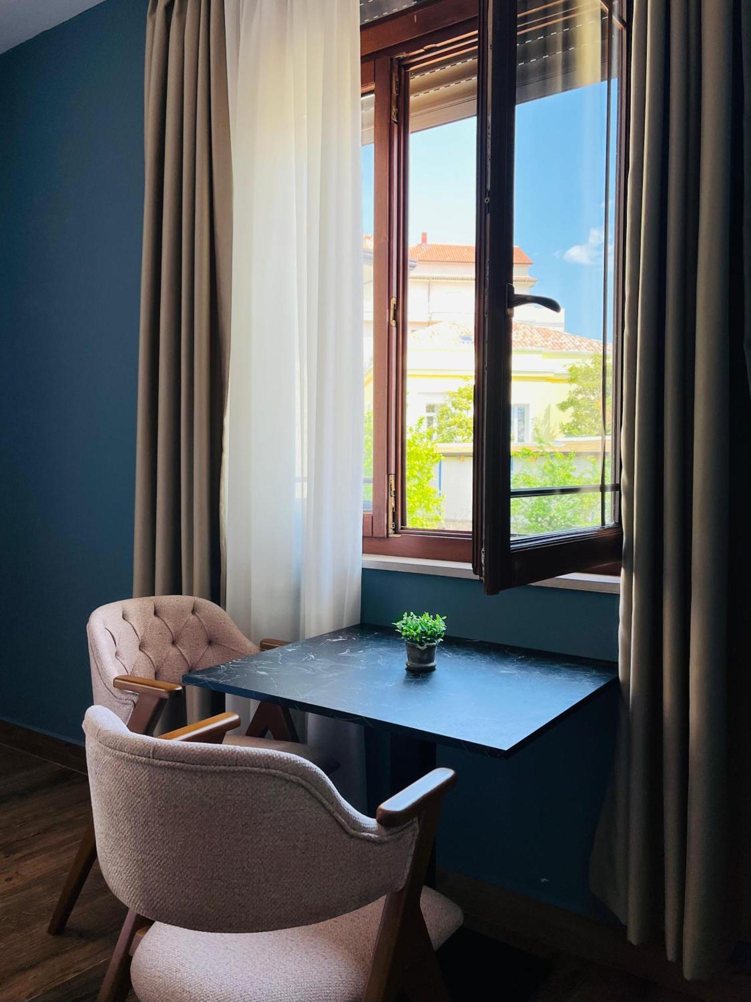 Gjuhadoli Restaurant Hotel Shkodër